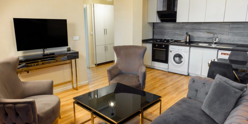 otel 1+1 yeni